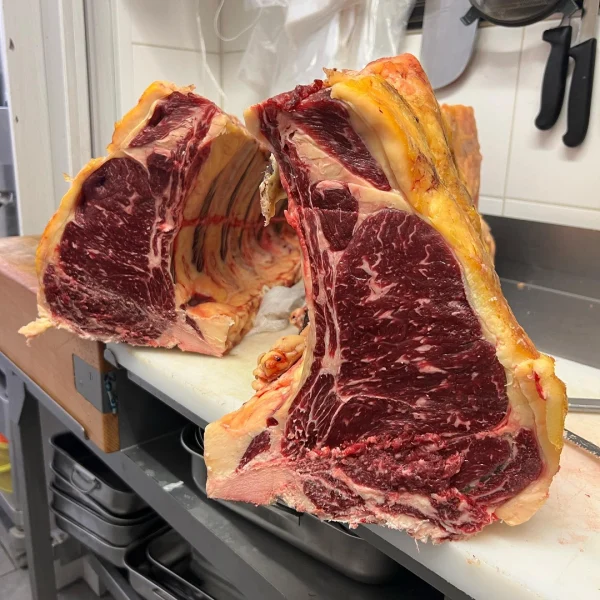 Boucherie et viandes françaises près d'Èze